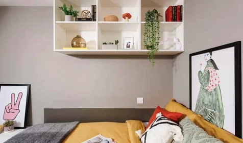 Quarto privado em 23 Olympic Way, London HA9 0FR, United Kingdom, imagem 1 de 10