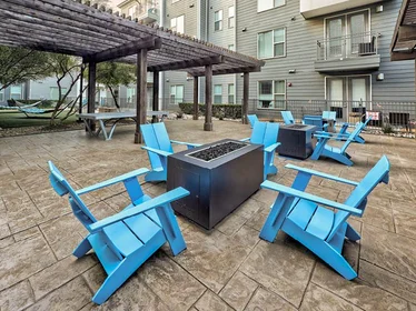Apartamento inteiro em residência em 815 W Abram St, Arlington, TX 76013, USA, imagem 17 de 29