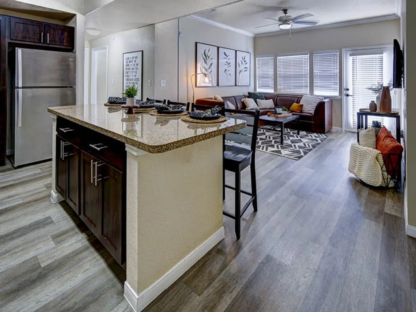 1001 UTA Blvd, Arlington, TX 76013