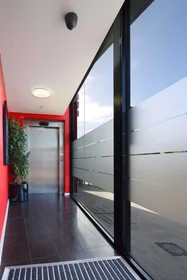 单间公寓 在住宅内 在 117-119 Ballarat Rd, Footscray VIC 3011, Australia, 15的图像11