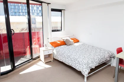 单间公寓 在住宅内 在 117-119 Ballarat Rd, Footscray VIC 3011, Australia, 15的图像13