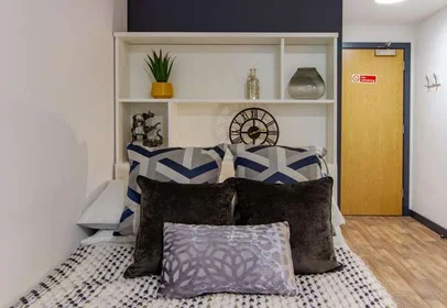 Studio en résidence à 6 Raleigh St, Plymouth PL1 1ET, United Kingdom, image 4 de 35