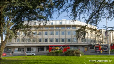 Studio en résidence à 6 Raleigh St, Plymouth PL1 1ET, United Kingdom, image 35 de 35