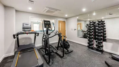 Quarto privado em residência em 3 James St, York YO10 3WW, United Kingdom                , imagem 14 de 19