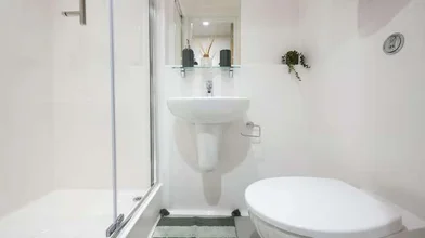 Quarto privado em residência em 3 James St, York YO10 3WW, United Kingdom                , imagem 15 de 19