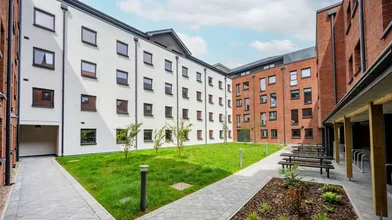 Quarto privado em residência em 3 James St, York YO10 3WW, United Kingdom                , imagem 16 de 19