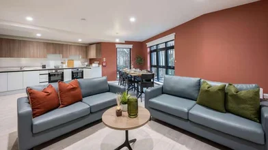 Quarto privado em residência em 3 James St, York YO10 3WW, United Kingdom                , imagem 5 de 19