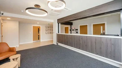 Studio im Wohnheim in der 3 James St, York YO10 3WW, United Kingdom                , bild 14 von 23