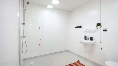 Studio im Wohnheim in der 3 James St, York YO10 3WW, United Kingdom                , bild 6 von 23