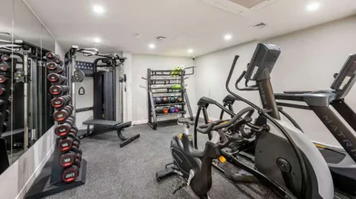 Studio im Wohnheim in der 3 James St, York YO10 3WW, United Kingdom                , bild 10 von 23