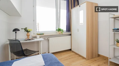 Private room at Jagiellońska, image 5 of 19