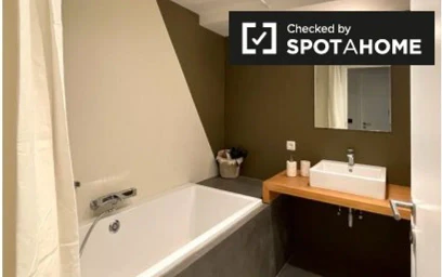Habitación privada en Av. des Citrinelles, imagen 11 de 16