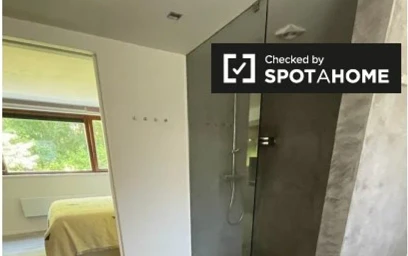 Habitación privada en Av. des Citrinelles, imagen 12 de 16