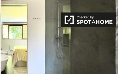 Habitación privada en Av. des Citrinelles, imagen 9 de 16