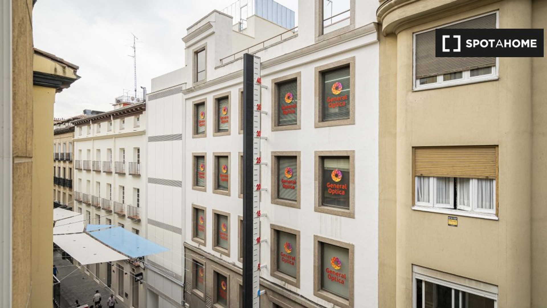 Habitación privada barata en Las Rozas De Madrid