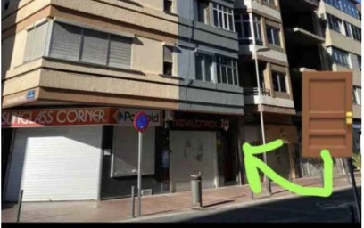 Stüdyo daire konumu C. Luis Morote, 4 16 görüntüsü