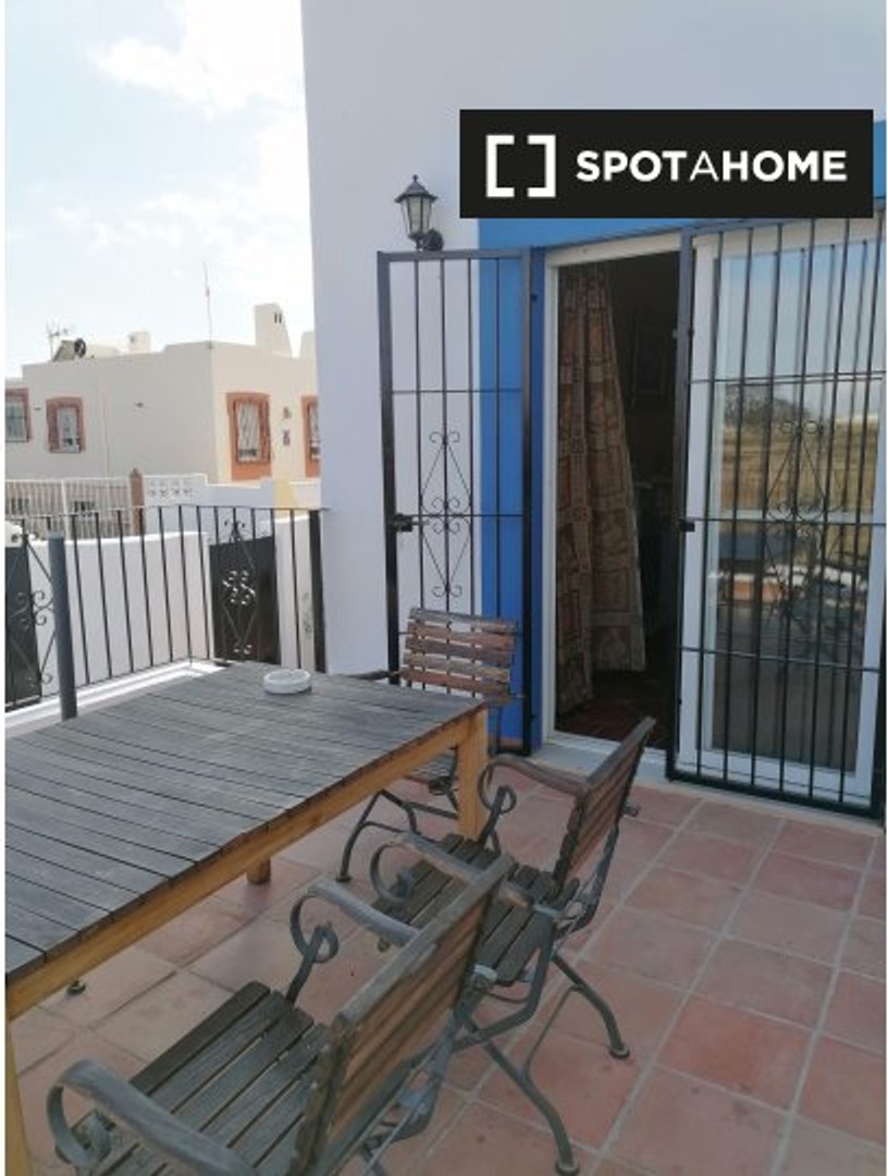 Appartamento con 3 camere da letto a Almería