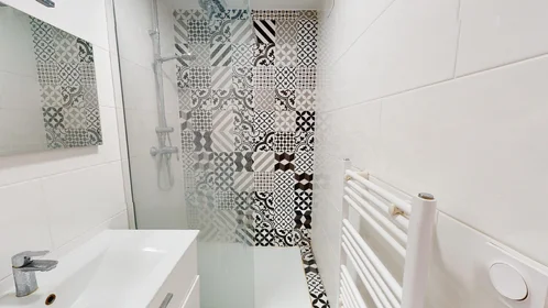 Habitación privada en 126. Rue Des Remparts, imagen 12 de 18