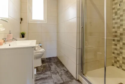 Stanza privata in Calle del Ferrocarril, immagine 14 di 22