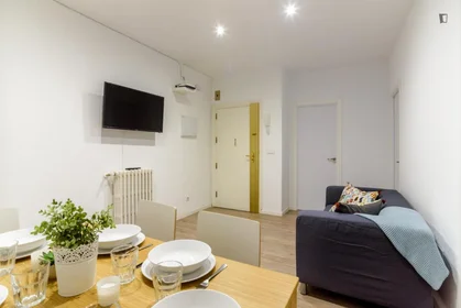 Stanza privata in Calle del Ferrocarril, immagine 7 di 22