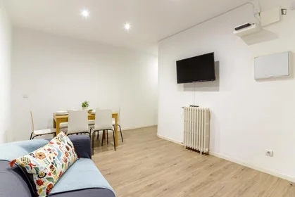 Stanza privata in Calle del Ferrocarril, immagine 9 di 22