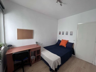 Location mensuelle de chambres à Cartagena