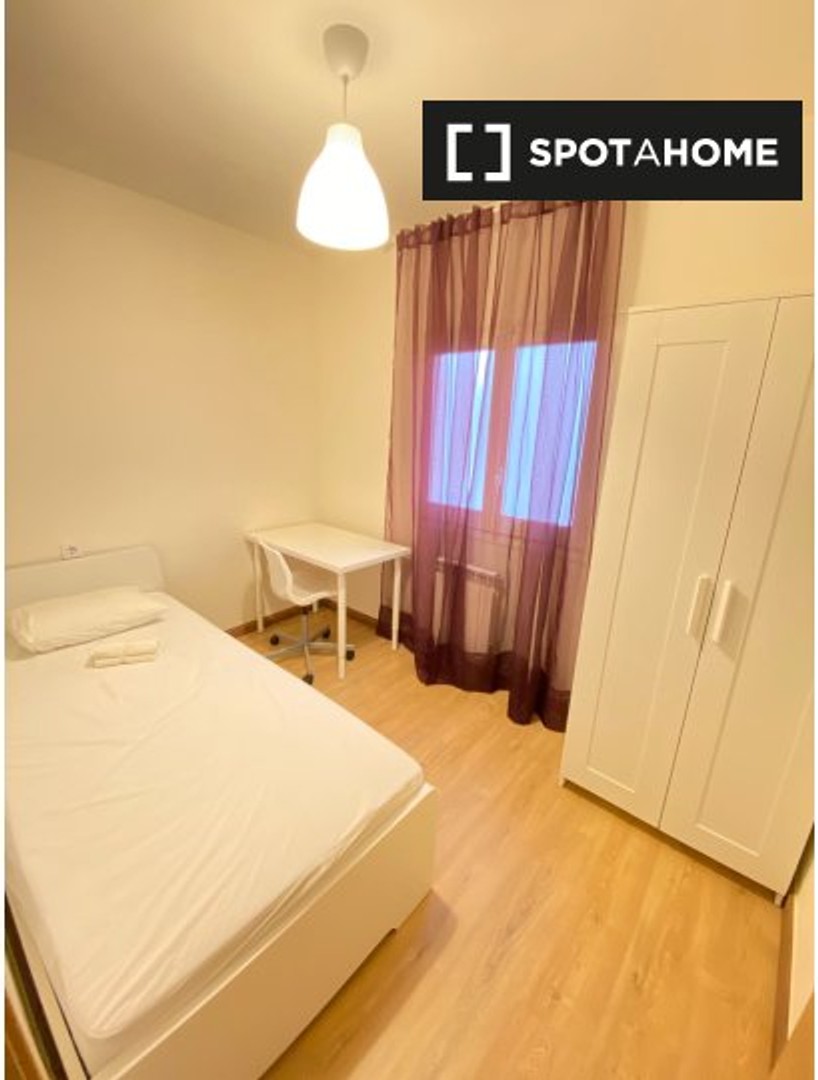 Appartamento con 2 camere da letto a Sabadell