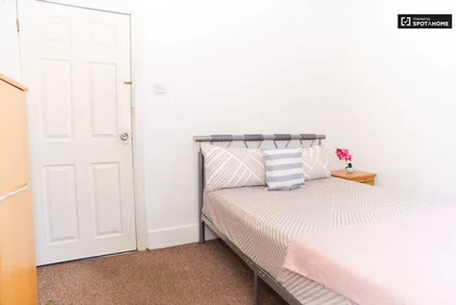 Prywatny pokój Prince Regent Ln, obraz 1 10