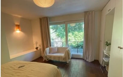 Habitación privada en Av. des Citrinelles, imagen 5 de 17