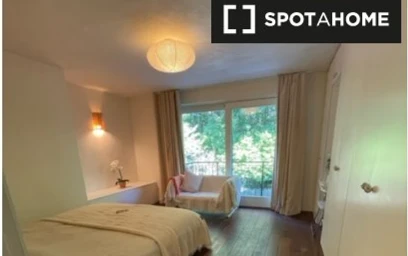 Habitación privada en Av. des Citrinelles, imagen 6 de 17