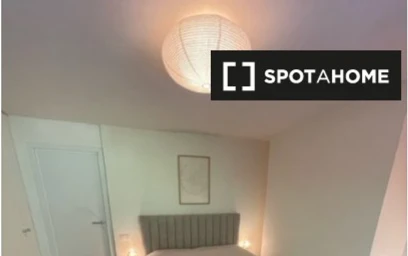 Habitación privada en Av. des Citrinelles, imagen 7 de 17