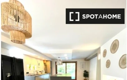 Habitación privada en Av. des Citrinelles, imagen 8 de 17