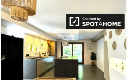 Habitación privada en Av. des Citrinelles, imagen 9 de 17
