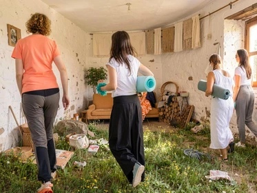 Prywatny pokój Presjeka Village, Opština Nikšić, obraz 13 20