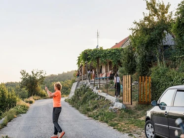 Prywatny pokój Presjeka Village, Opština Nikšić, obraz 14 20