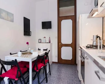 Habitación privada en Viale Giovanni Vicini, 20, 40134 Bologna BO, Italy, imagen 14 de 33