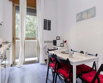 Habitación privada en Viale Giovanni Vicini, 20, 40134 Bologna BO, Italy, imagen 15 de 33