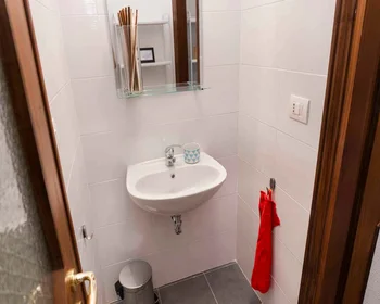 Habitación privada en Viale Giovanni Vicini, 20, 40134 Bologna BO, Italy, imagen 24 de 33