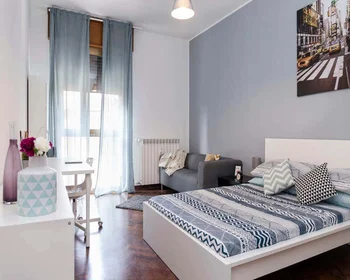 Prywatny pokój Viale Giovanni Vicini, 20, 40134 Bologna BO, Italy, obraz 1 10