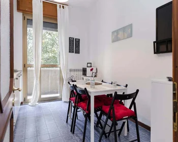 Habitación privada en Viale Giovanni Vicini, 20, 40134 Bologna BO, Italy, imagen 12 de 34