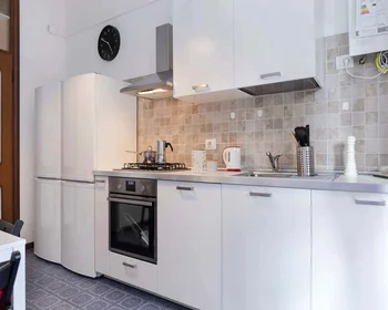 Habitación privada en Viale Giovanni Vicini, 20, 40134 Bologna BO, Italy, imagen 14 de 34