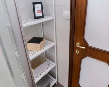 Habitación privada en Viale Giovanni Vicini, 20, 40134 Bologna BO, Italy, imagen 23 de 34