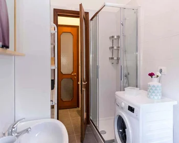 Habitación privada en Viale Giovanni Vicini, 20, 40134 Bologna BO, Italy, imagen 26 de 34