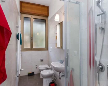 Habitación privada en Viale Giovanni Vicini, 20, 40134 Bologna BO, Italy, imagen 27 de 34