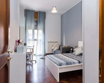Habitación privada en Viale Giovanni Vicini, 20, 40134 Bologna BO, Italy, imagen 7 de 34