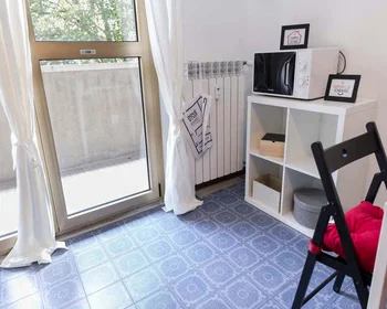 Habitación privada en Viale Giovanni Vicini, 20, 40134 Bologna BO, Italy, imagen 10 de 34