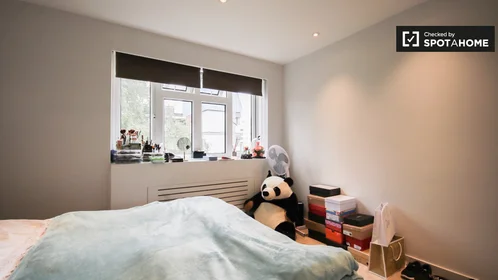 私人房间 在 Wiltshire Close, 16的图像11