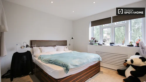 私人房间 在 Wiltshire Close, 16的图像10