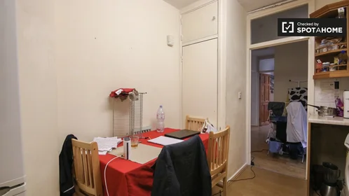 Privatzimmer in der Tadema House, Penford Street, bild 6 von 15