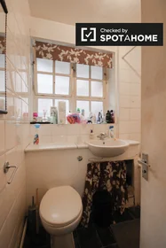Privatzimmer in der Tadema House, Penford Street, bild 7 von 15